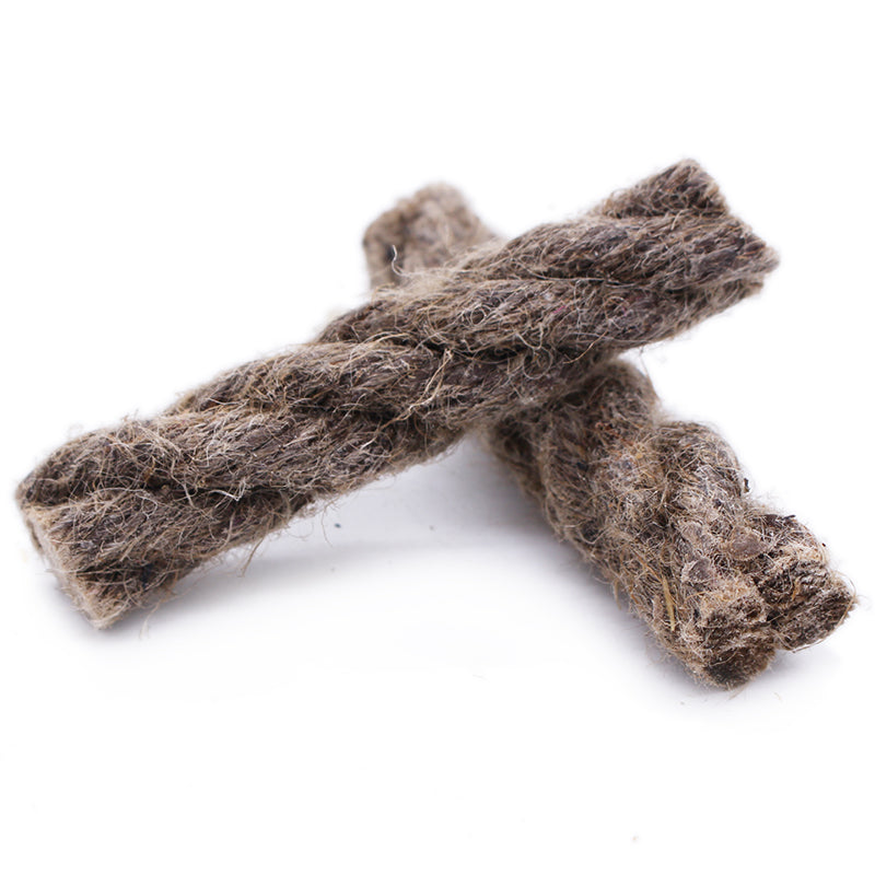 Squatch Rope Squatch Rope Hemp Fire Starter