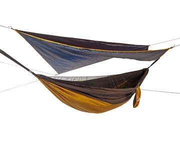 Ultra Lightweight Hammocks & Camp Chairs