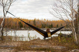 Ultra Lightweight Single Hammock