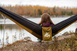 Ultra Lightweight Single Hammock