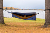 Ultra Lightweight Single Hammock