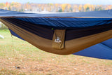 Ultra Lightweight Single Hammock