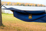 Ultra Lightweight Hammock Under Quilt