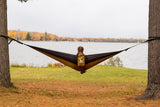 Ultra Lightweight Single Hammock