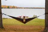 Ultra Lightweight Single Hammock