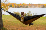 Ultra Lightweight Single Hammock