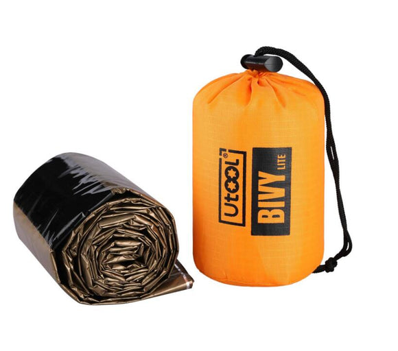 PE Emergency Sleeping Bag