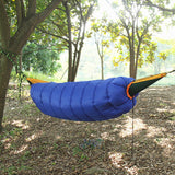 Ultra Lightweight Hammock Under Quilt