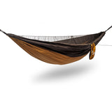 Ultra Lightweight Double Hammock