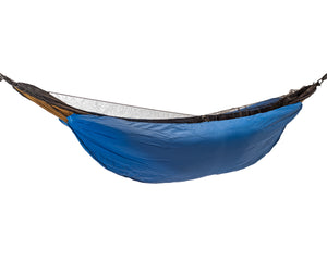 Ultra Lightweight Hammock Under Quilt