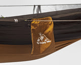 Ultra Lightweight Double Hammock